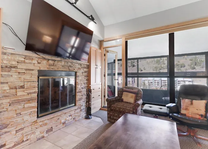Apartment Mp626 Mountain Plaza