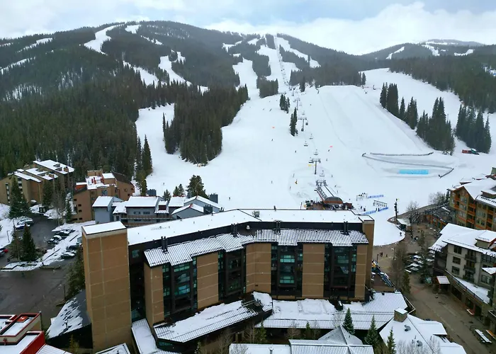 Apartment Mp626 Mountain Plaza
