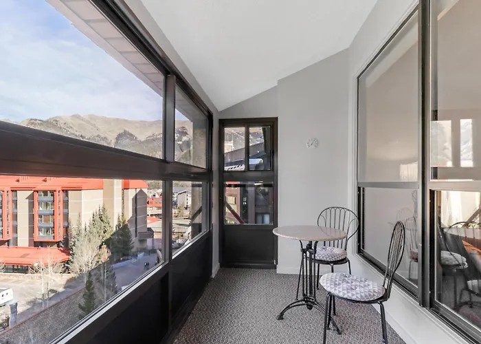 Mp626 Mountain Plaza Apartment *