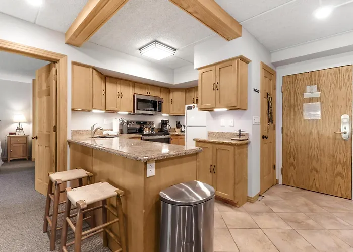 Apartment Mp626 Mountain Plaza Copper Mountain