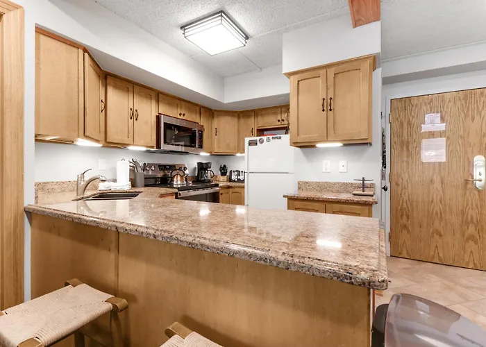 Mp626 Mountain Plaza Apartment