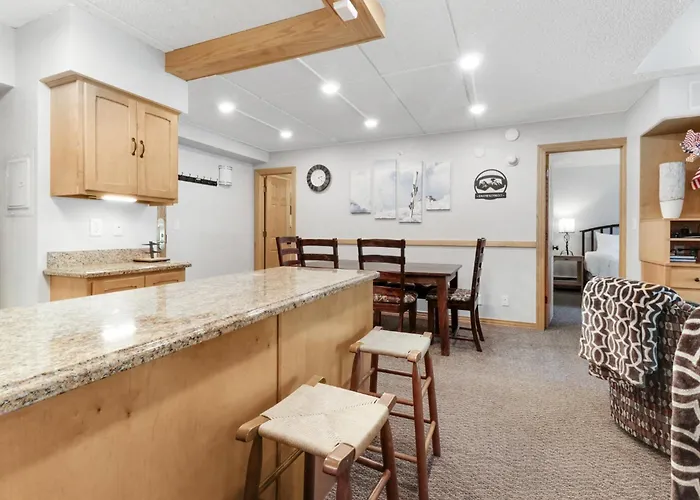 Mp626 Mountain Plaza Apartment *