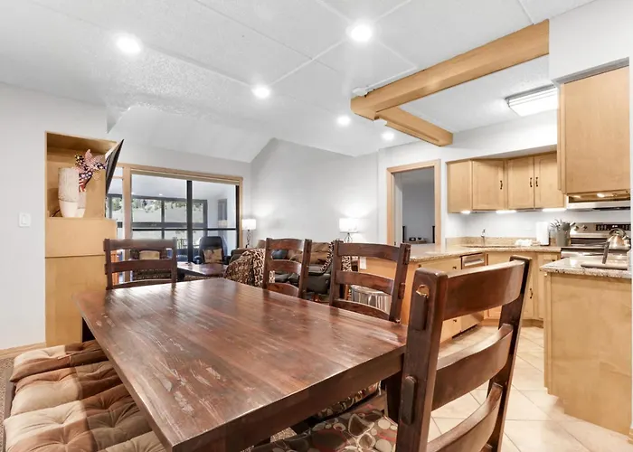 Apartment Mp626 Mountain Plaza