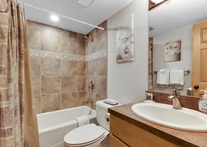 Mp626 Mountain Plaza Apartment *