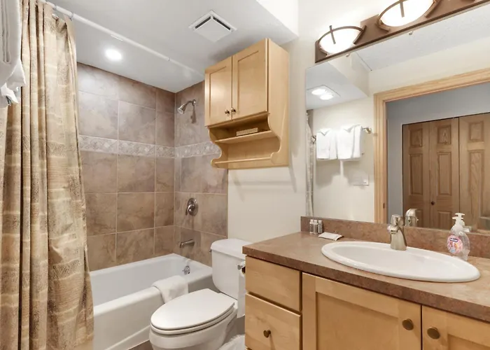 Mp626 Mountain Plaza Apartment Copper Mountain