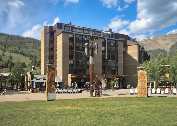 Mp626 Mountain Plaza Copper Mountain