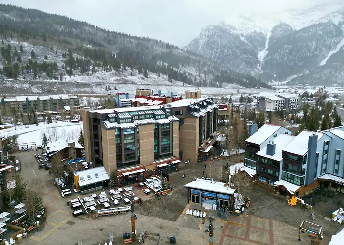 Mp626 Mountain Plaza Apartment