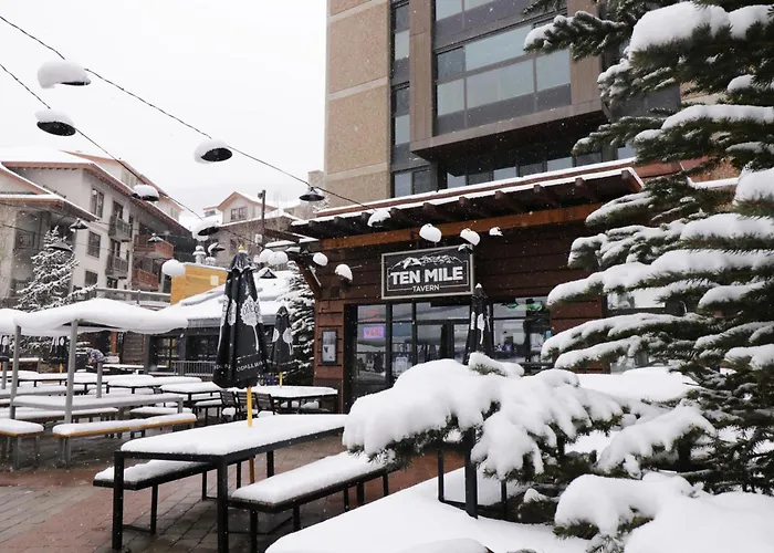 Mp626 Mountain Plaza Copper Mountain