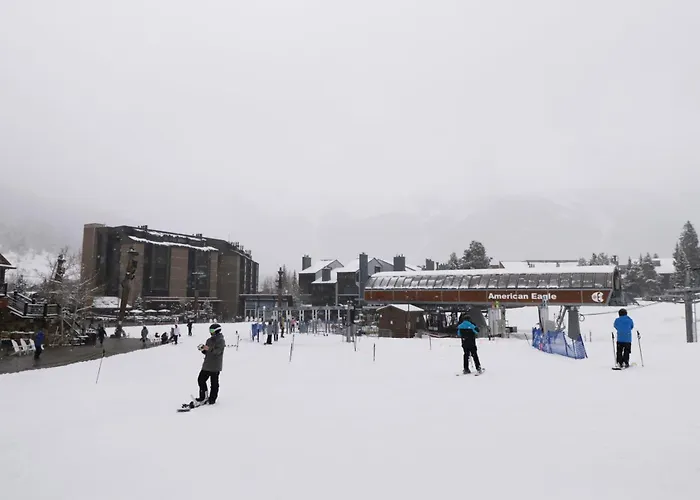 Mp626 Mountain Plaza Apartment Copper Mountain