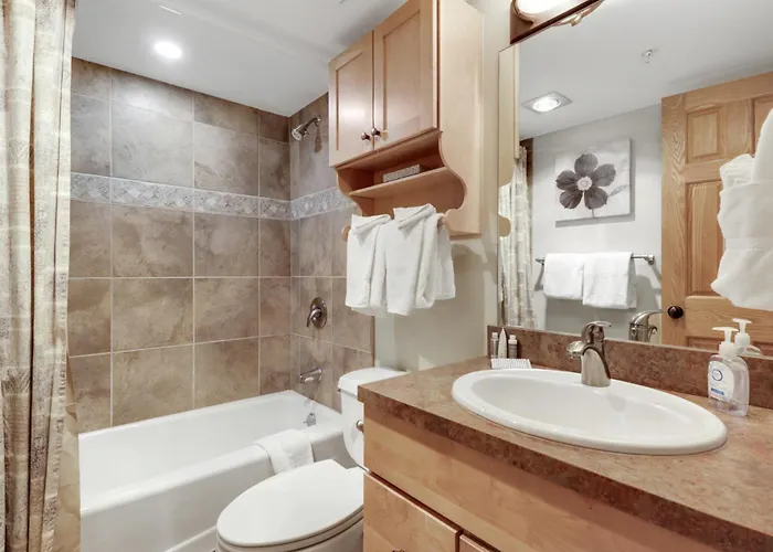 Mp626 Mountain Plaza Apartment